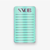 SNOB HOLOGRAPHIC LASH TILE